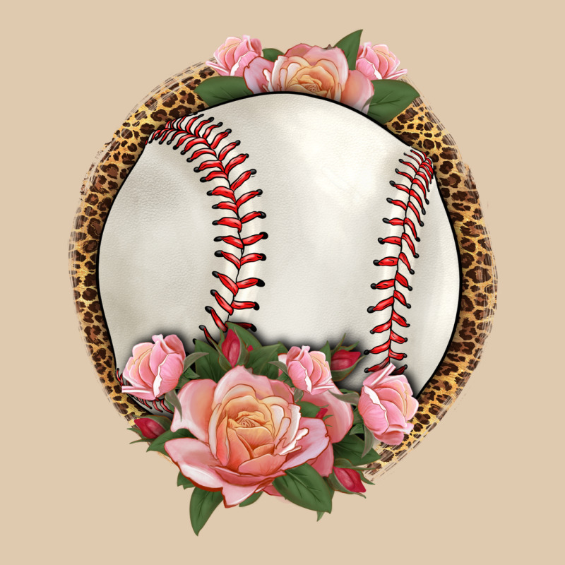 Western Baseball With Roses Classic Tee by HRA Design Shop | Teevron