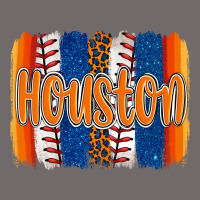 Houston Baseball Team Spirit Brushstrokes Urban Hoodie | Teevron