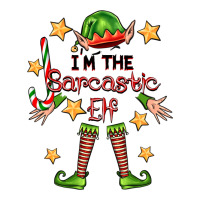 im the sarcastic elf | Teevron
