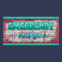 Western Emergency Nurse License Plate Template Heavyweight Hoodie | Teevron