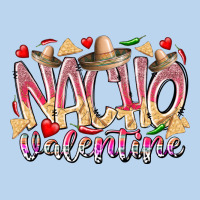 Nacho Valentine Classic Tee | Teevron