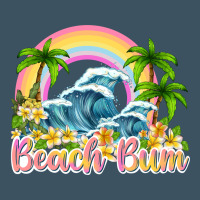 Beach Bum Urban Heavy Tee | Teevron