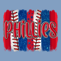Phillies Baseball Team Spirit Brushstrokes Urban Hoodie | Teevron