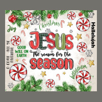 Christian Christmas  Jesus The Reason Premium Hoodie | Teevron