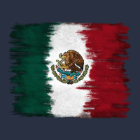 Mexican Flag Heavyweight Sweatshirt | Teevron