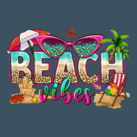 Beach Vibes Urban Heavy Tee | Teevron