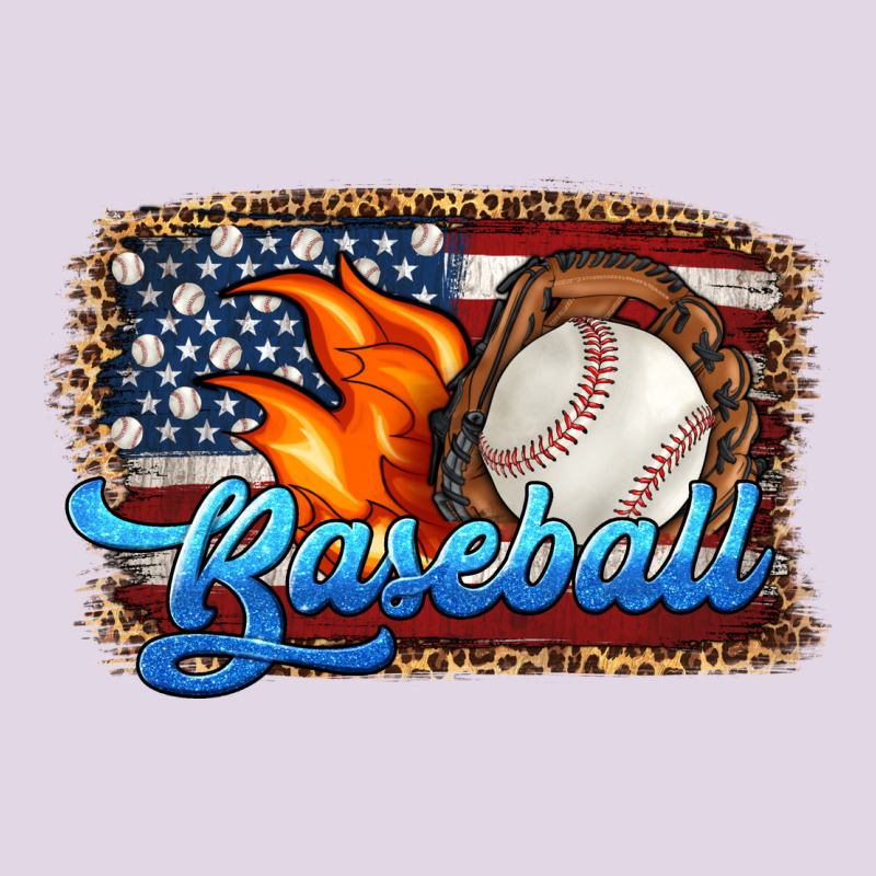 Western American Flag Baseball Classic Tee by HRA Design Shop | Teevron