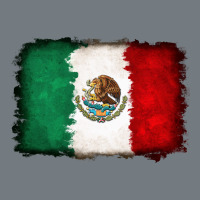 Mexican Flag Heavyweight Sweatshirt | Teevron