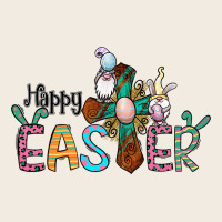 Cross Rabbit Gnomes Happy Easter Premium Sweatshirt | Teevron