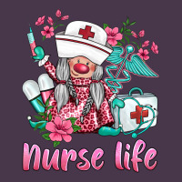 Nurse Gnomies Nurse  Life Spring Heavyweight Hoodie | Teevron