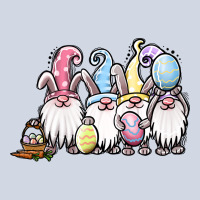 Easter Bunny Gnomes Premium Sweatshirt | Teevron