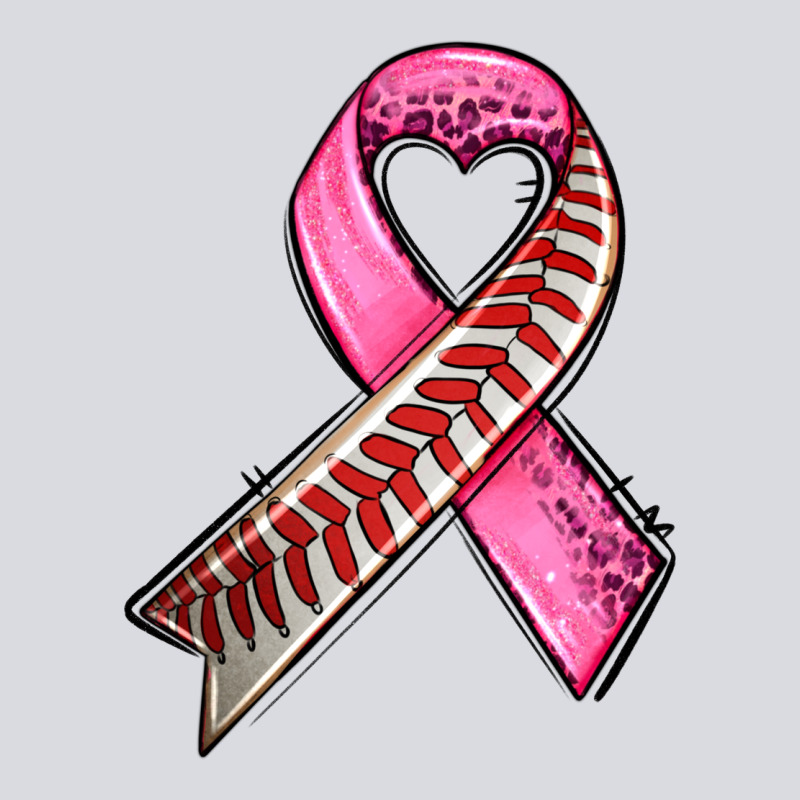 Breast Cancer Sport Ribbons Zipper Hoodie by AdoDesignShop | Teevron