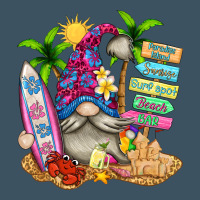 Beach Gnome Urban Heavy Tee | Teevron