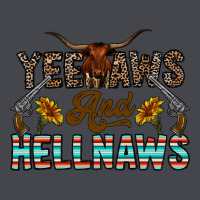 Yeehaws And Hellnaws Classic Tee | Teevron