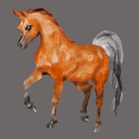 Horse Classic Tee | Teevron