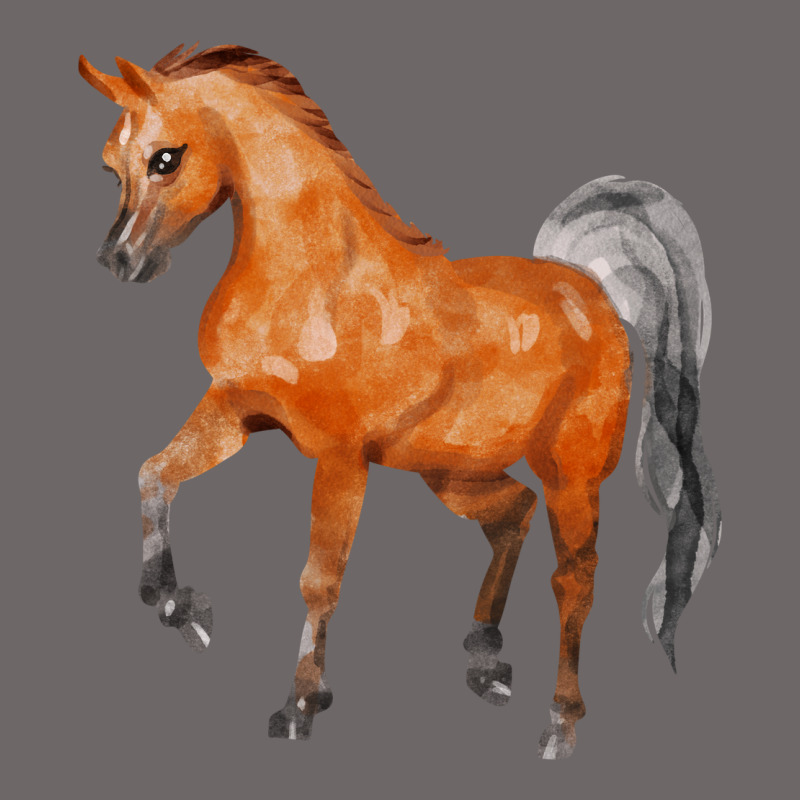 Horse Classic Tee by FaDigitalArtStudio | Teevron