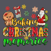 Baking Christmas Memories Vintage Hoodie | Teevron
