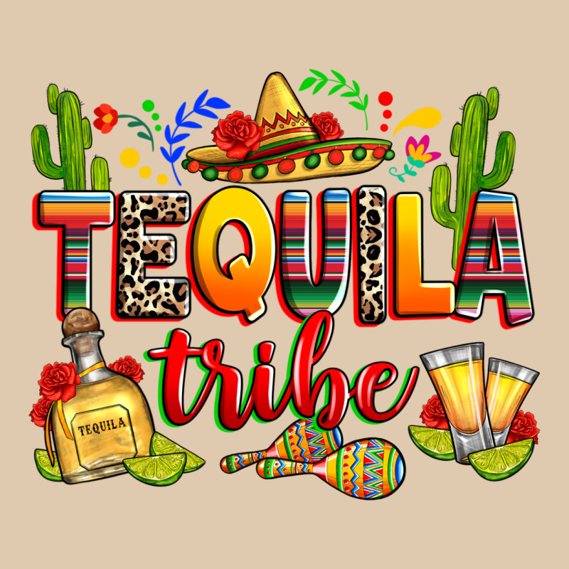 Tequila Tribe Heavyweight Sweatshirt by RanaPortraitStore | Teevron