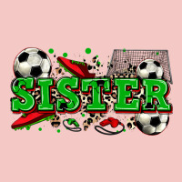 Sister Soccer Urban Heavy Tee | Teevron