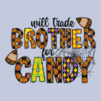 Will Trade Brother For Candy Long Sleeve Tee | Teevron