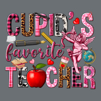 Cupids Favorite Teacher Premium Hoodie | Teevron