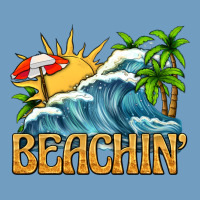 Beachin Urban Heavy Tee | Teevron