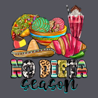 No Dieta Season Vintage Hoodie | Teevron