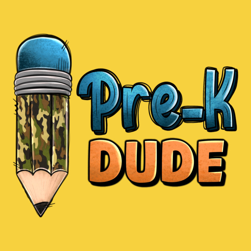 Pre K Dude Premium Sweatshirt by Jasminsmagicworld | Teevron
