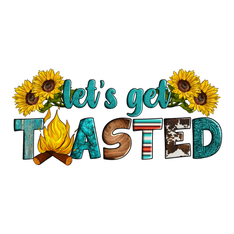 Let's Get Toasted Premium Tee by Artiststas | Teevron