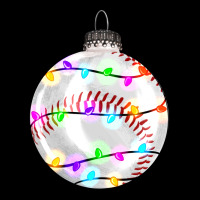 Christmas Baseball Urban Heavy Tee | Teevron