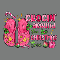 Crocin' Around The Christmas Tree Premium Hoodie | Teevron
