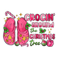 crocin' around the christmas tree | Teevron