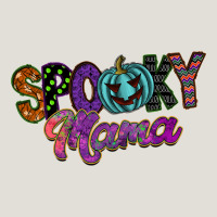 Spooky Mama Heavy Core Tee | Teevron