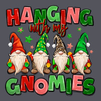 Hanging With My Gnomies Vintage Hoodie | Teevron