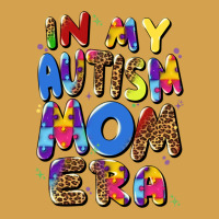 In My Autism Mom Era Urban Hoodie | Teevron
