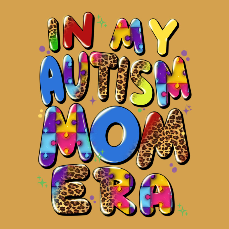 In My Autism Mom Era Urban Hoodie by Artiststas | Teevron