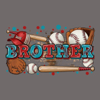 Brother Baseball Urban Heavy Tee | Teevron