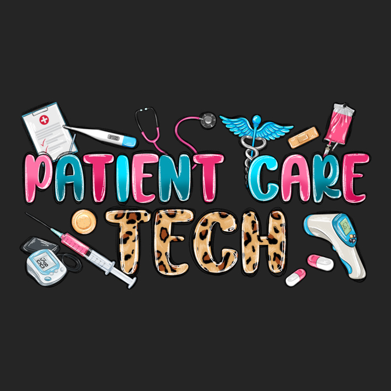 Patient Care Tech Premium Hoodie by MaliasSmallBusiness | Teevron