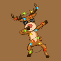 Dabbing Deer Vintage Tee | Teevron