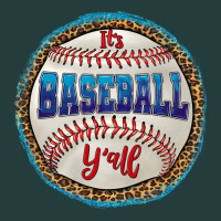 It's Baseball Y'all Classic Tee | Teevron