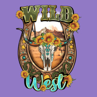 Wild West Urban Hoodie | Teevron