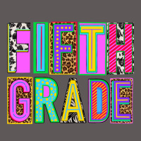 Fifth Grade Premium Hoodie | Teevron