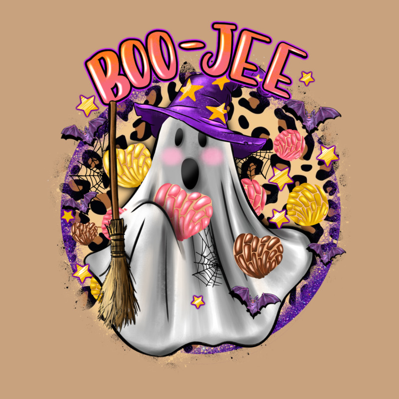 Boo Jee Conchas Vintage Tee by Zillion Design Studio | Teevron