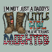I'm Not Just A Daddy's Little Girl Classic Tee | Teevron