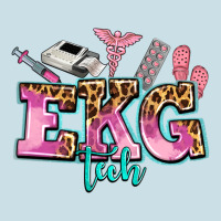 Ekg Tech Ladies Tee | Teevron