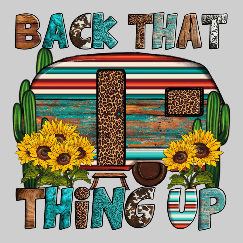 Back That Thing Up Premium Tee by Artiststas | Teevron