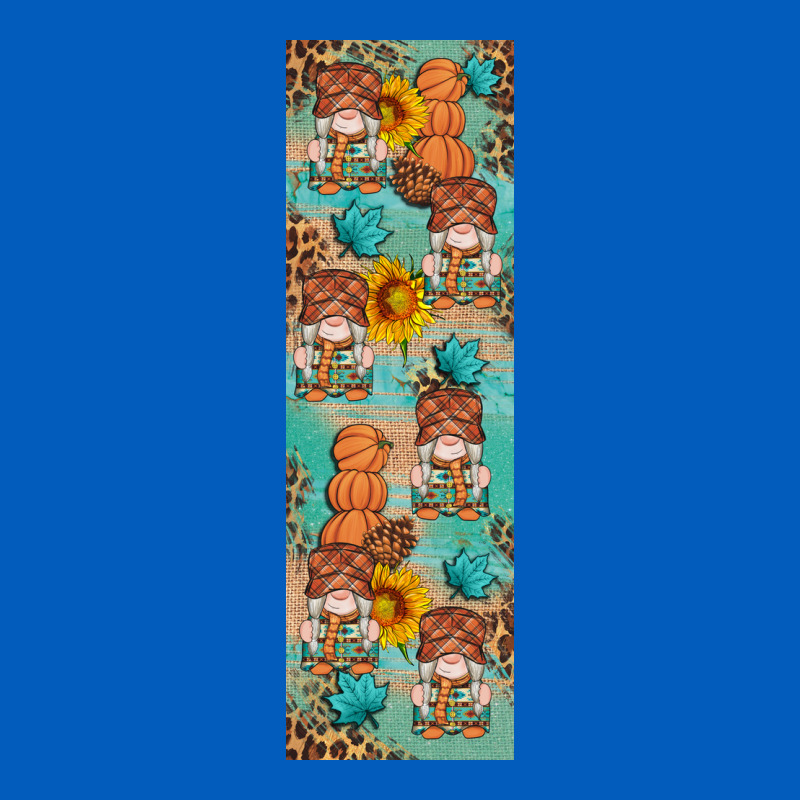 Fall Gnomes Pen Wrap 2 Urban Hoodie by Artiststas | Teevron