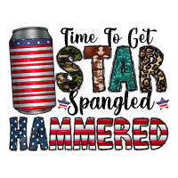 Star Spangled Hammered | Teevron