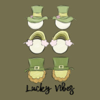 Lucky Vibes Vintage Hoodie | Teevron