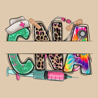 Custom Name Cna Nurse Heavyweight Sweatshirt | Teevron